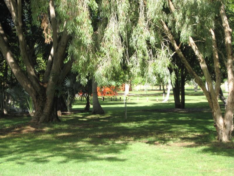 Territory Manor & Motel