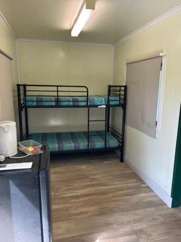 Territory Manor & 2*
