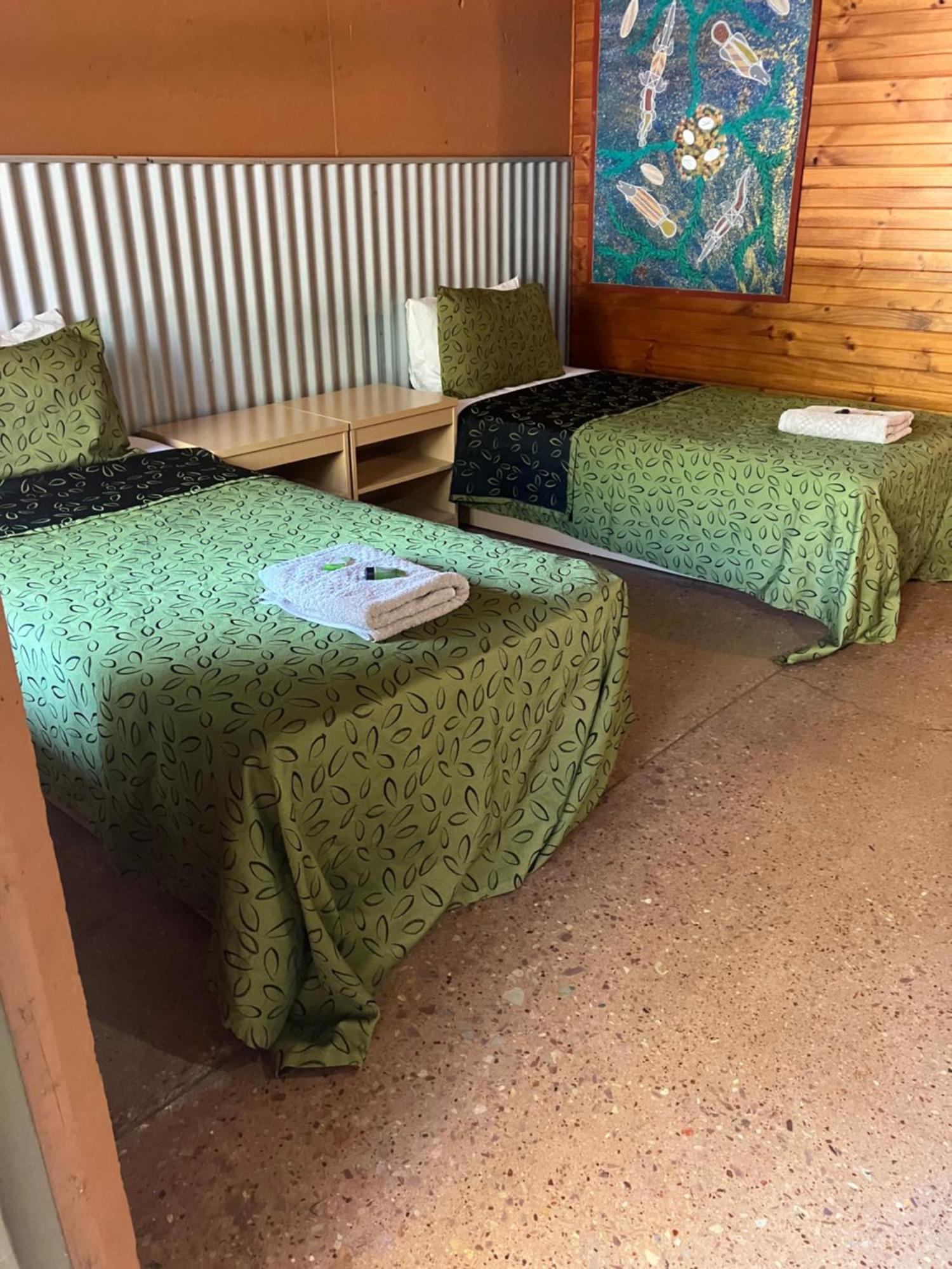 Motel Territory Manor &
